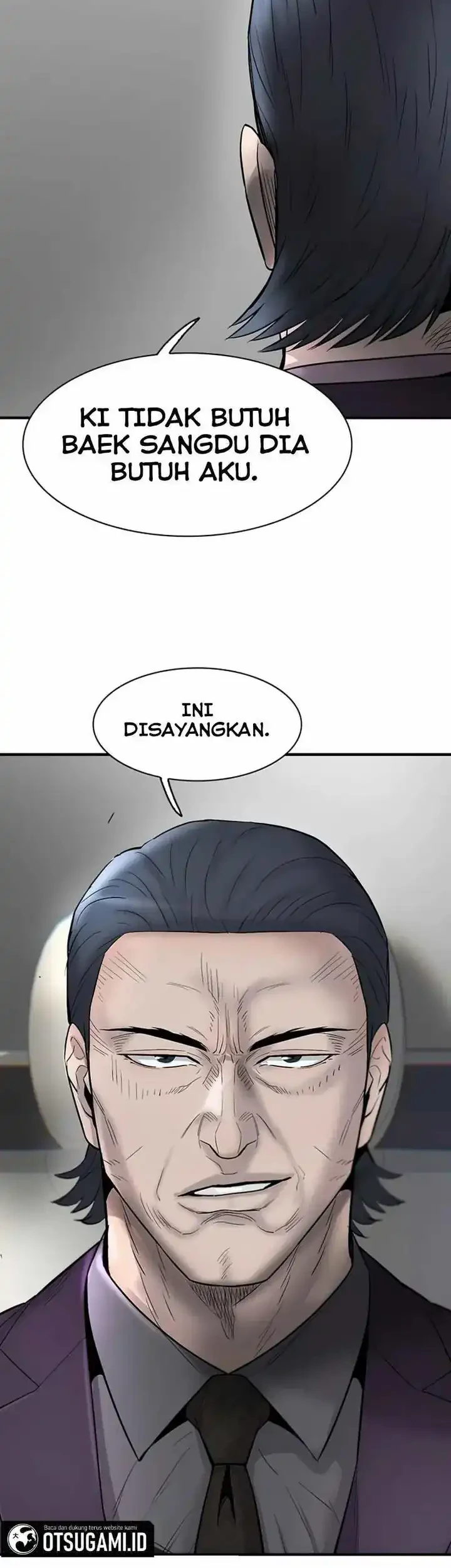 Limitless Chapter 37 - halaman 60