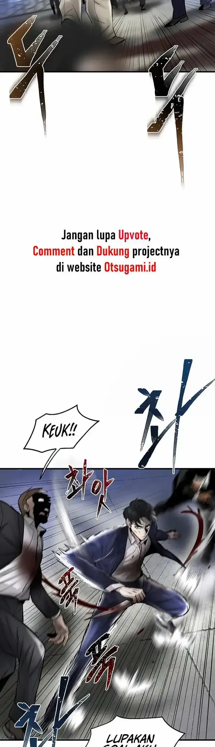 Limitless Chapter 37 - halaman 66
