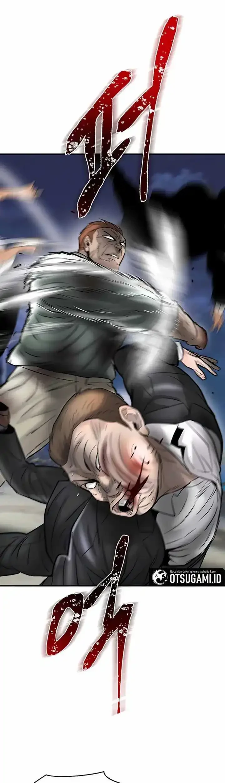 Limitless Chapter 37 - halaman 68