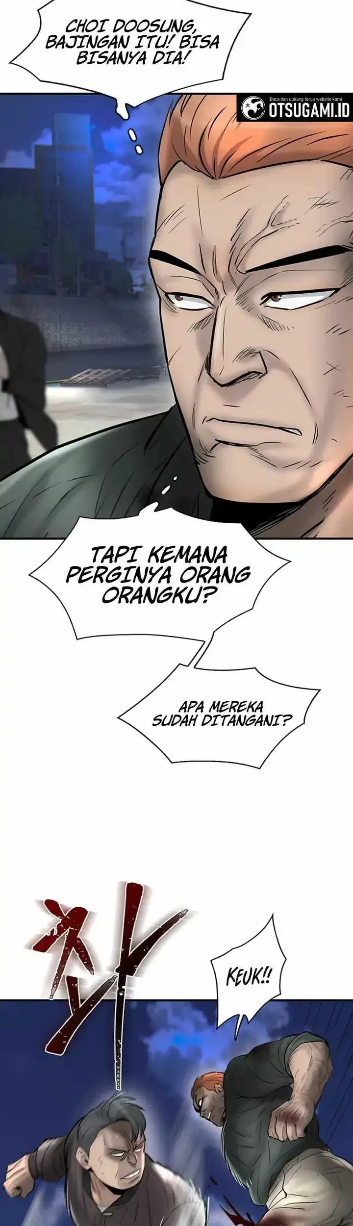 Limitless Chapter 37 - halaman 69