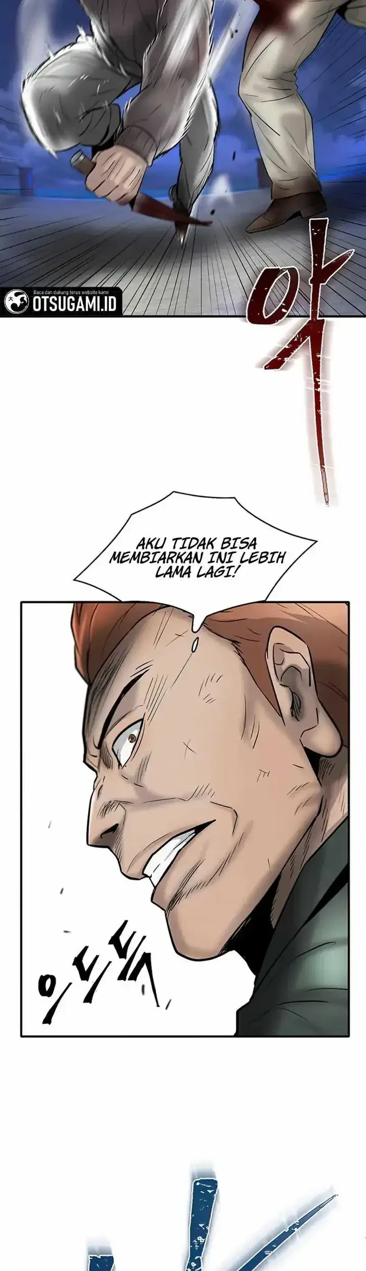Limitless Chapter 37 - halaman 70