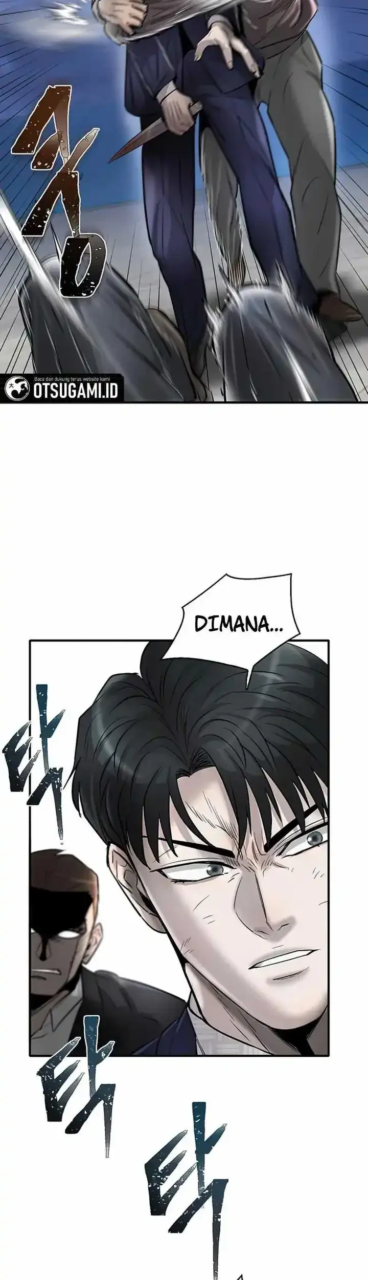 Limitless Chapter 37 - halaman 75