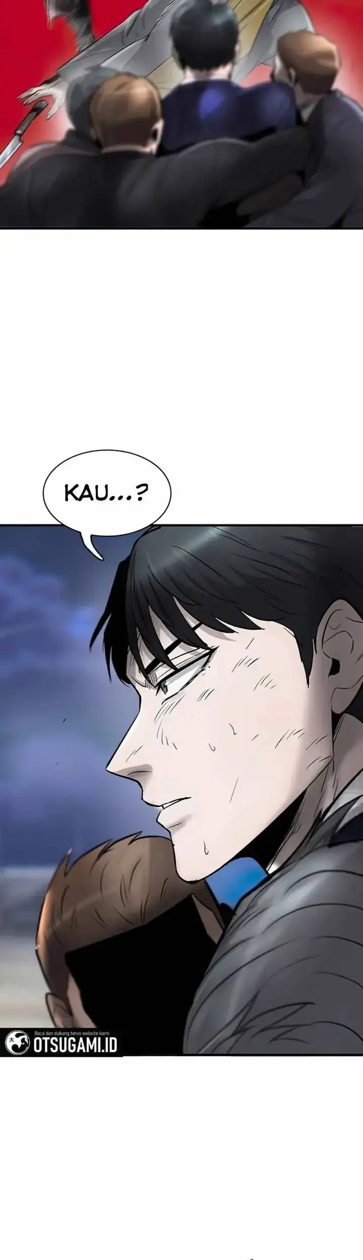 Limitless Chapter 37 - halaman 82