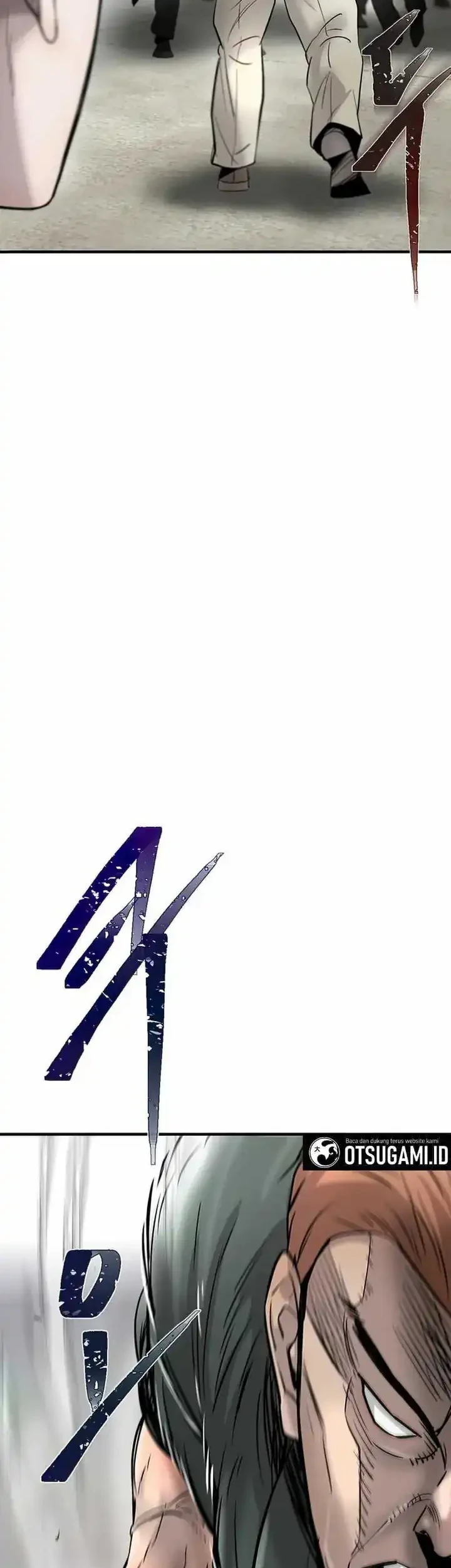 Limitless Chapter 37 - halaman 9