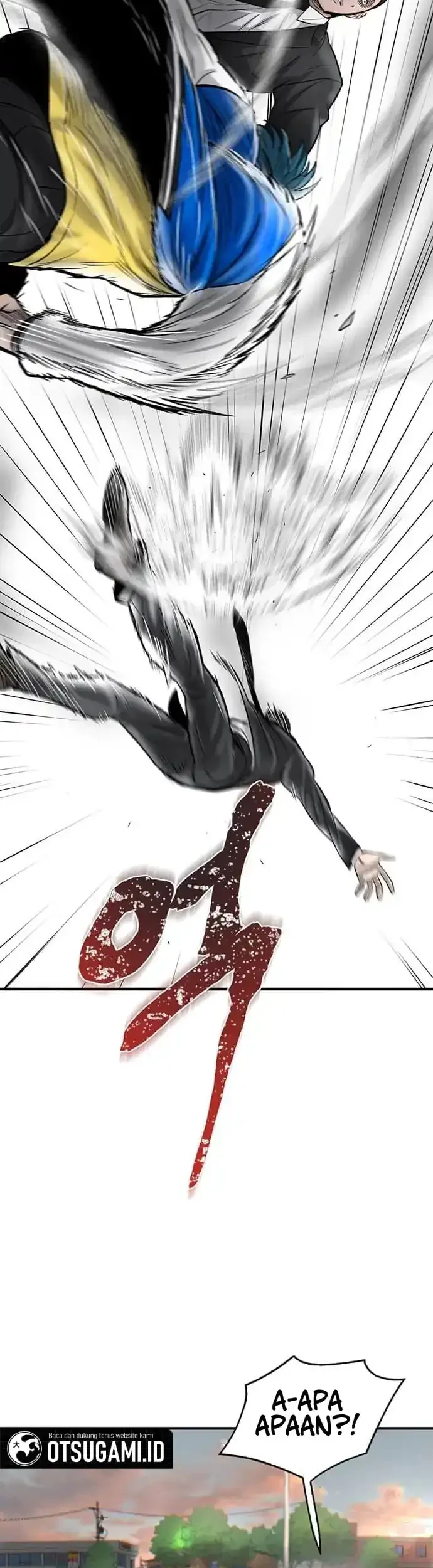 Limitless Chapter 38 - halaman 24