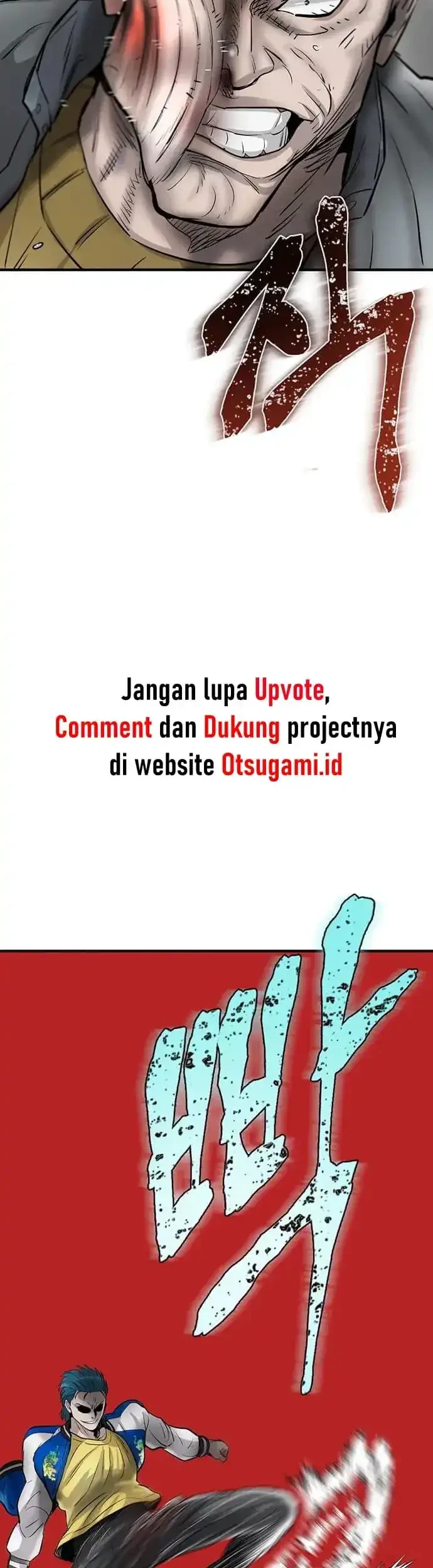 Limitless Chapter 38 - halaman 36