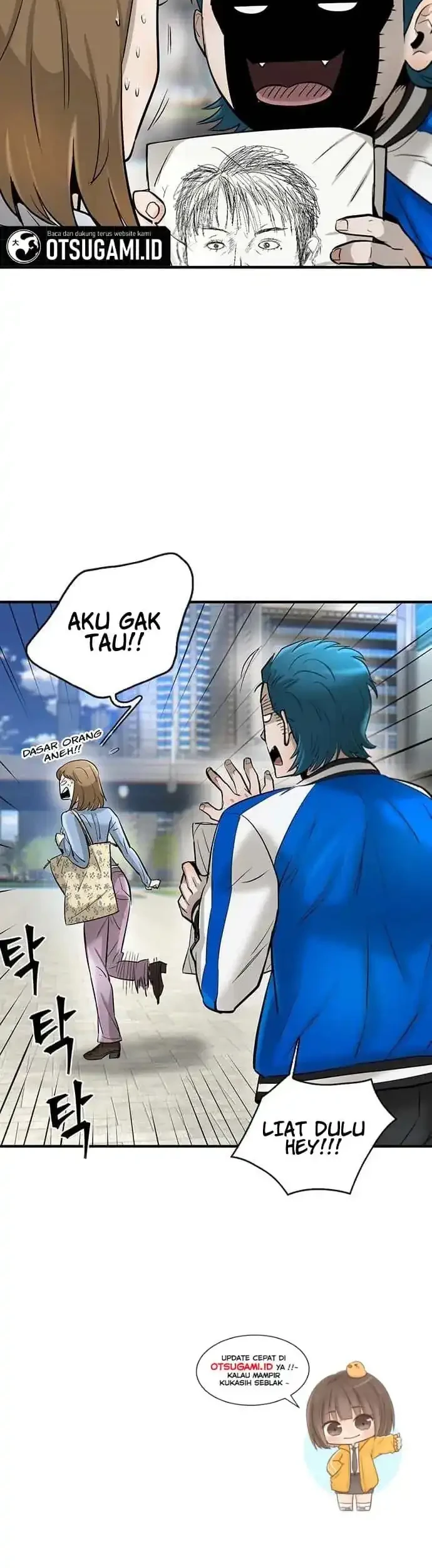 Limitless Chapter 38 - halaman 4