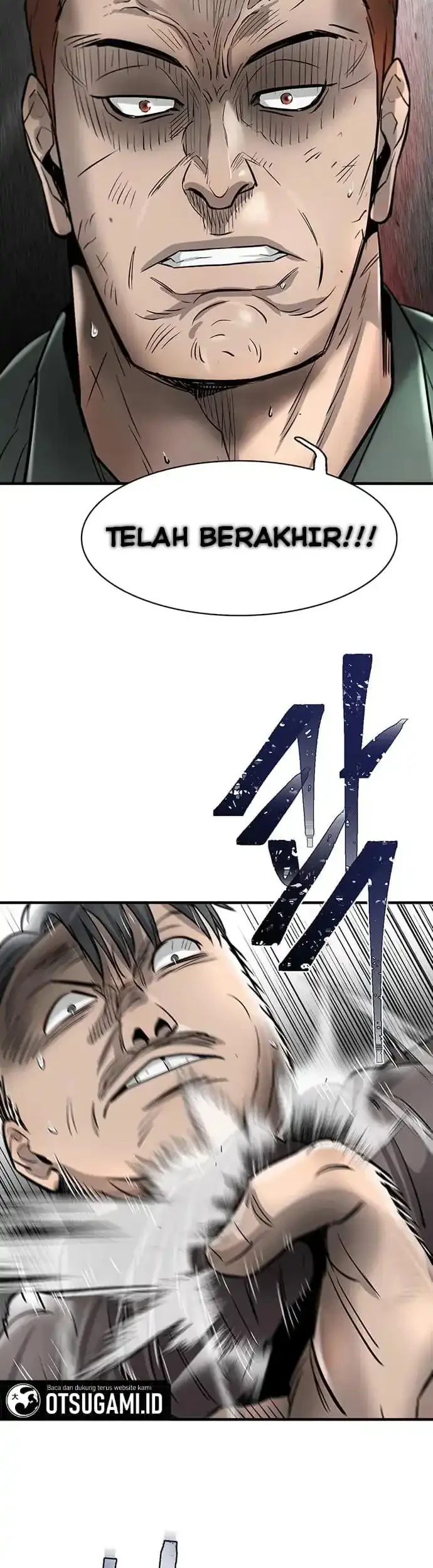 Limitless Chapter 38 - halaman 47