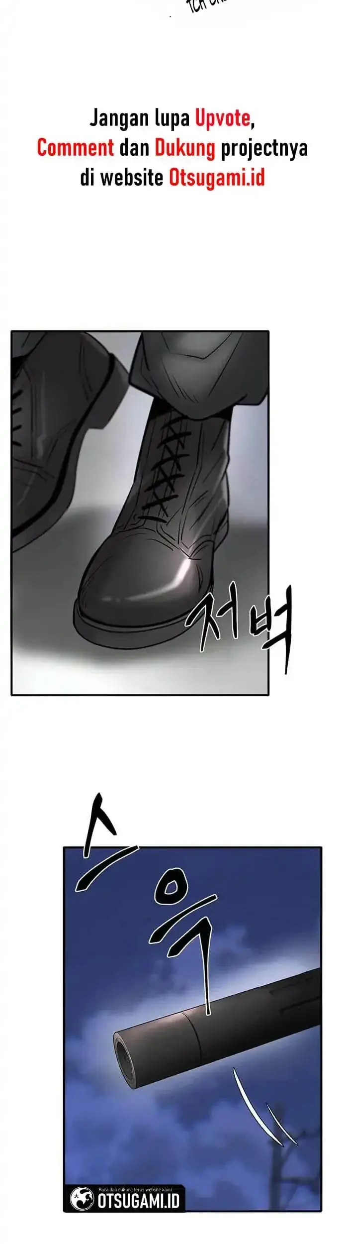 Limitless Chapter 38 - halaman 52