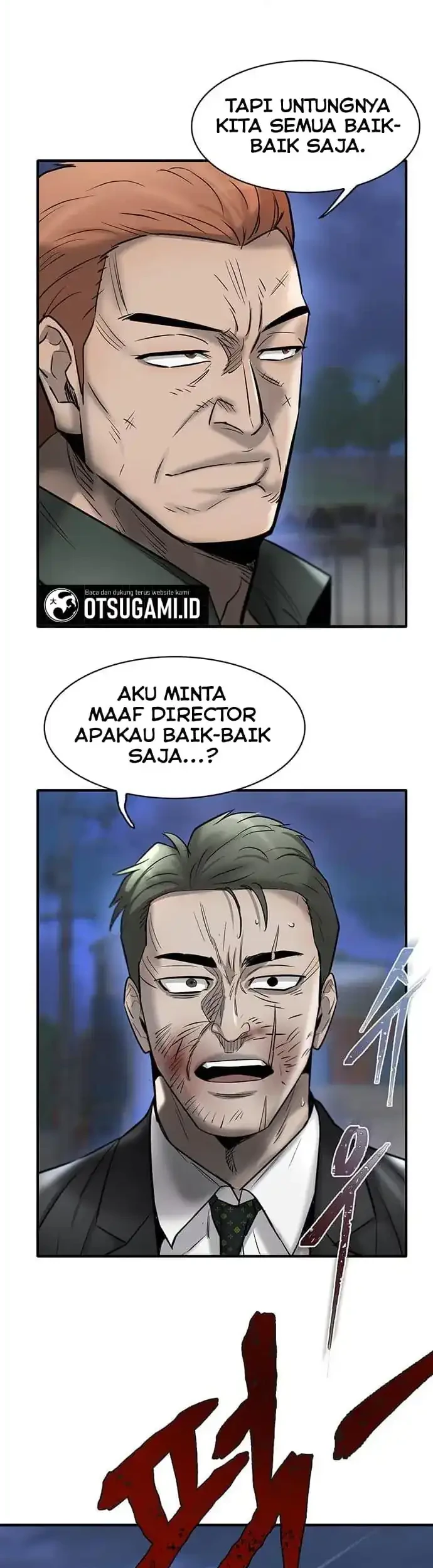 Limitless Chapter 38 - halaman 59