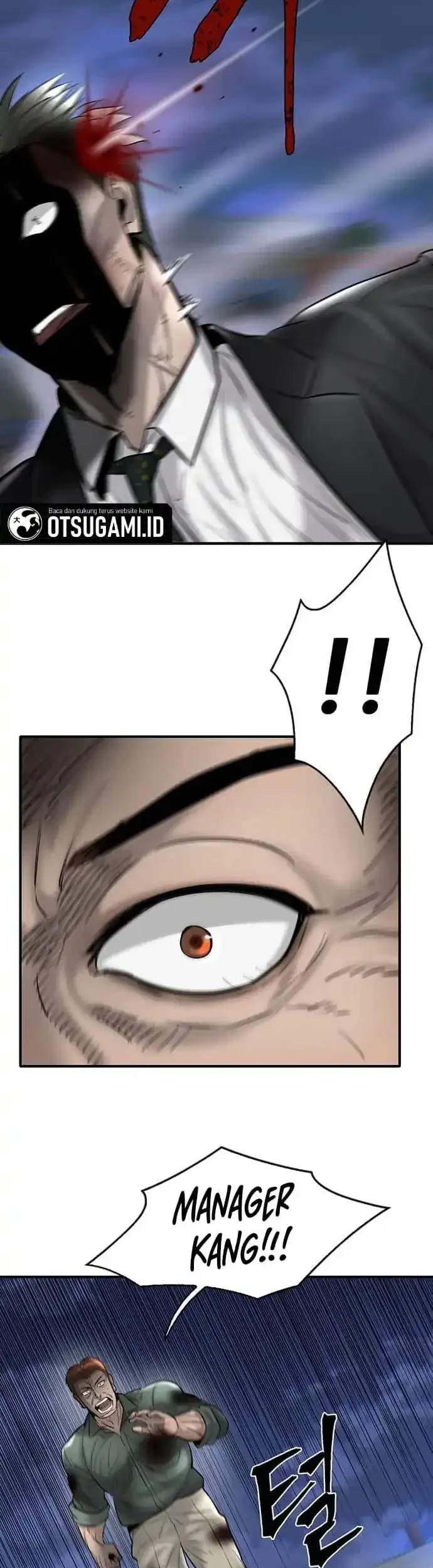Limitless Chapter 38 - halaman 60