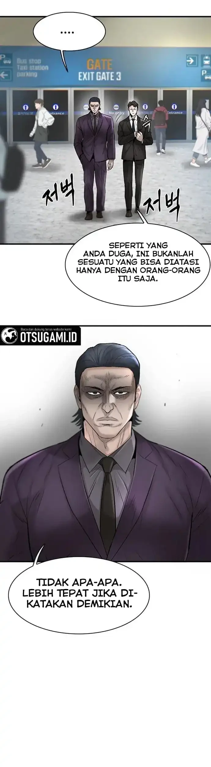 Limitless Chapter 38 - halaman 62