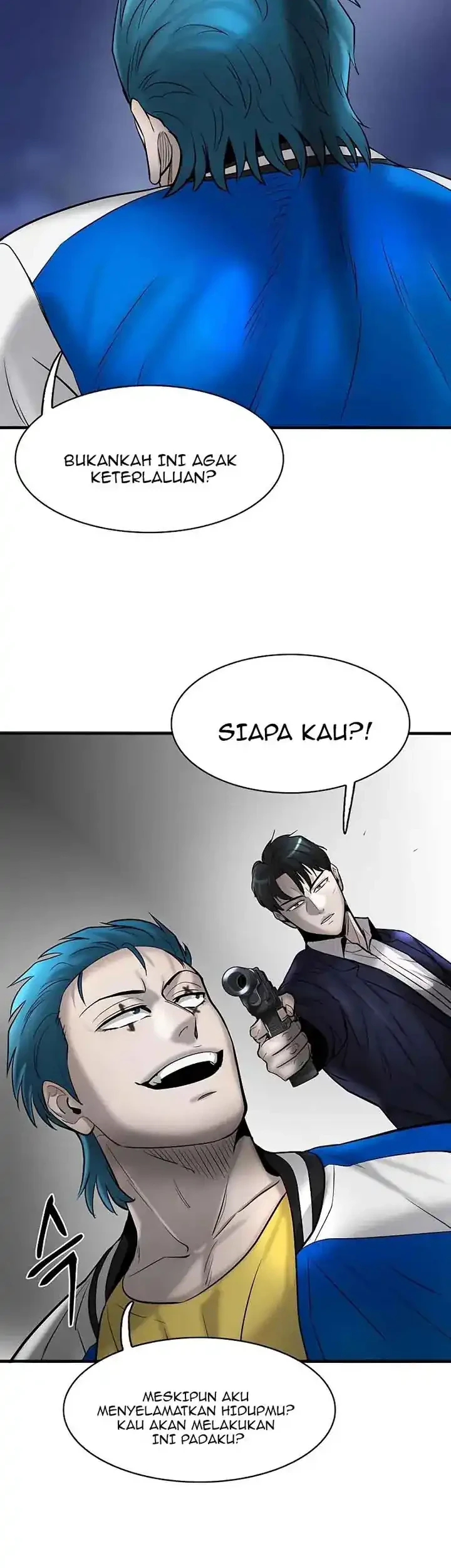 Limitless Chapter 39 - halaman 56