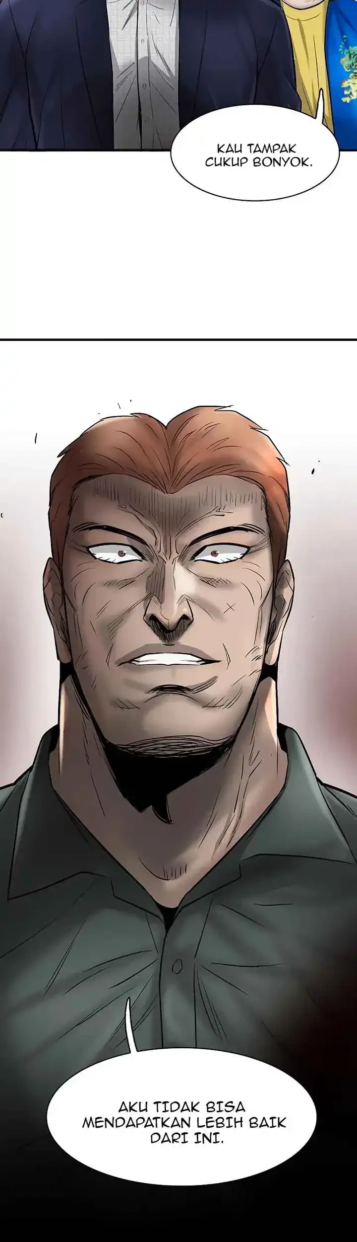 Limitless Chapter 39 - halaman 62