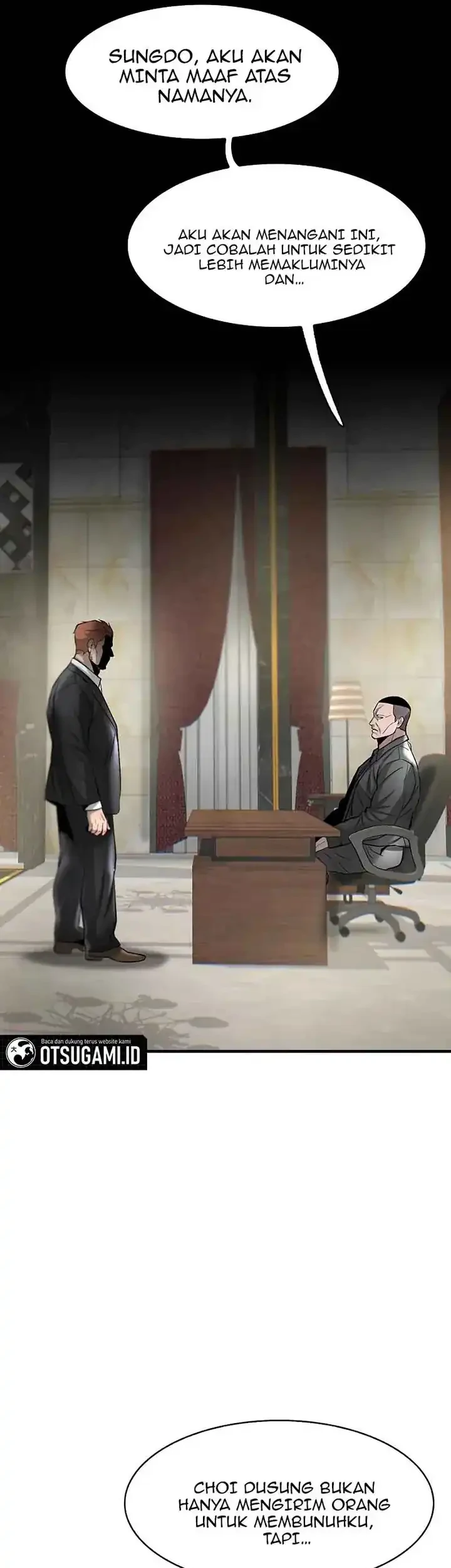 Limitless Chapter 39 - halaman 65