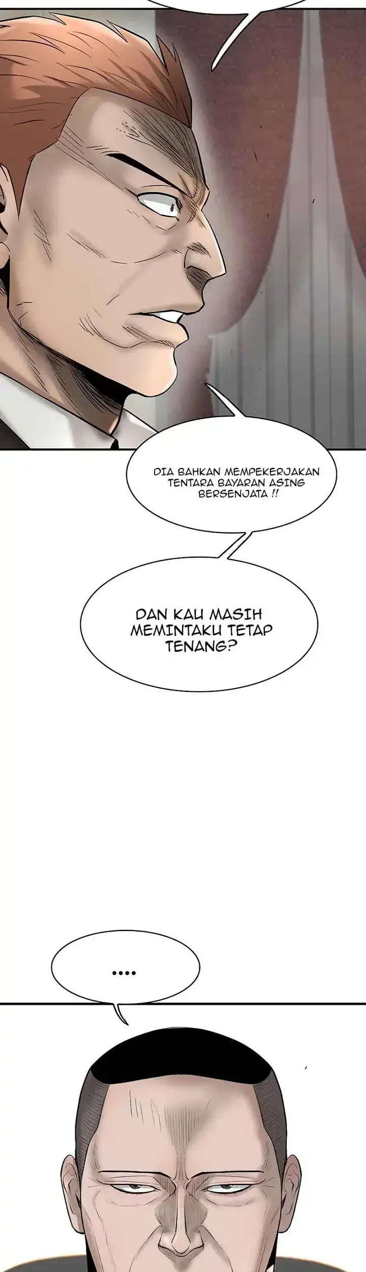 Limitless Chapter 39 - halaman 66