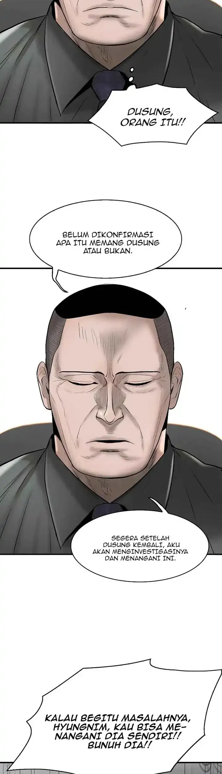 Limitless Chapter 39 - halaman 67