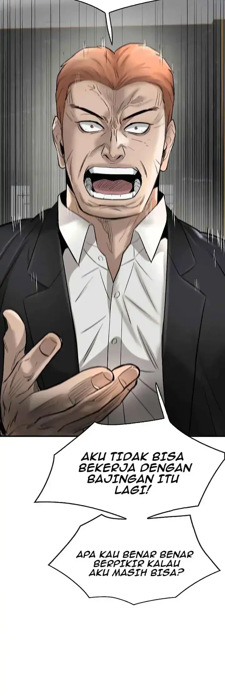 Limitless Chapter 39 - halaman 68
