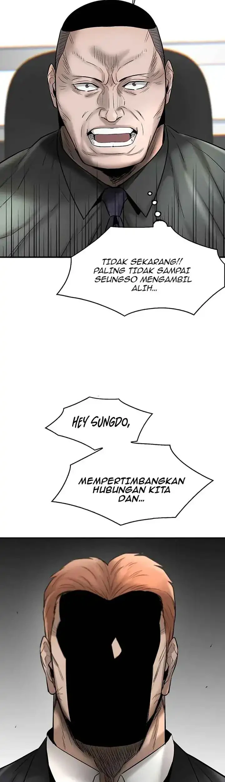 Limitless Chapter 39 - halaman 70