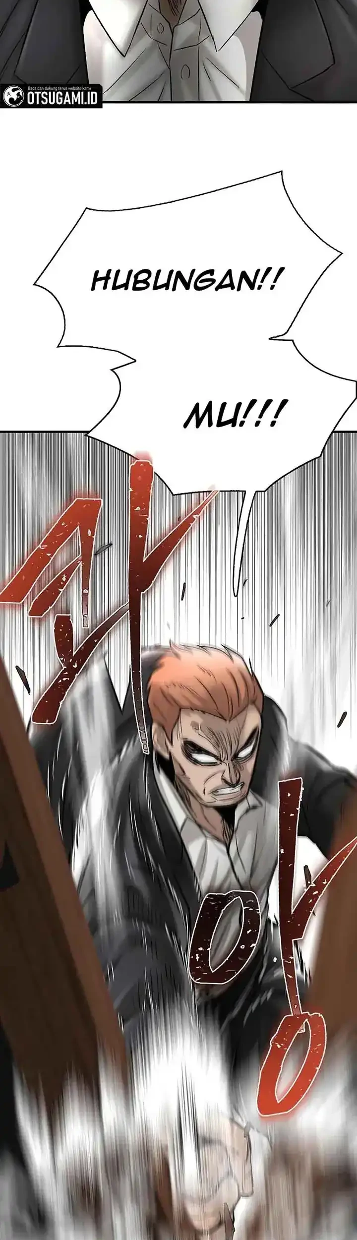 Limitless Chapter 39 - halaman 71