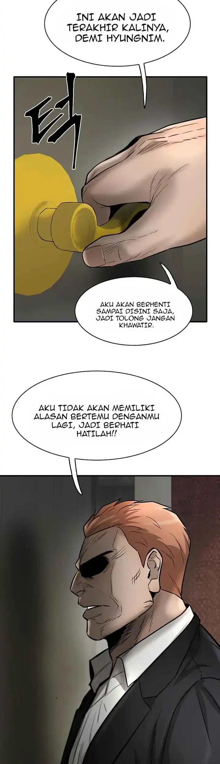Limitless Chapter 39 - halaman 75
