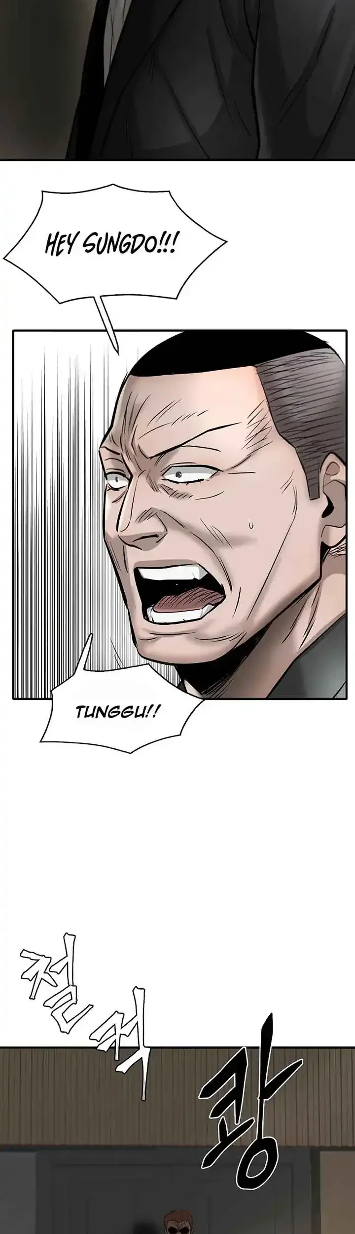 Limitless Chapter 39 - halaman 76