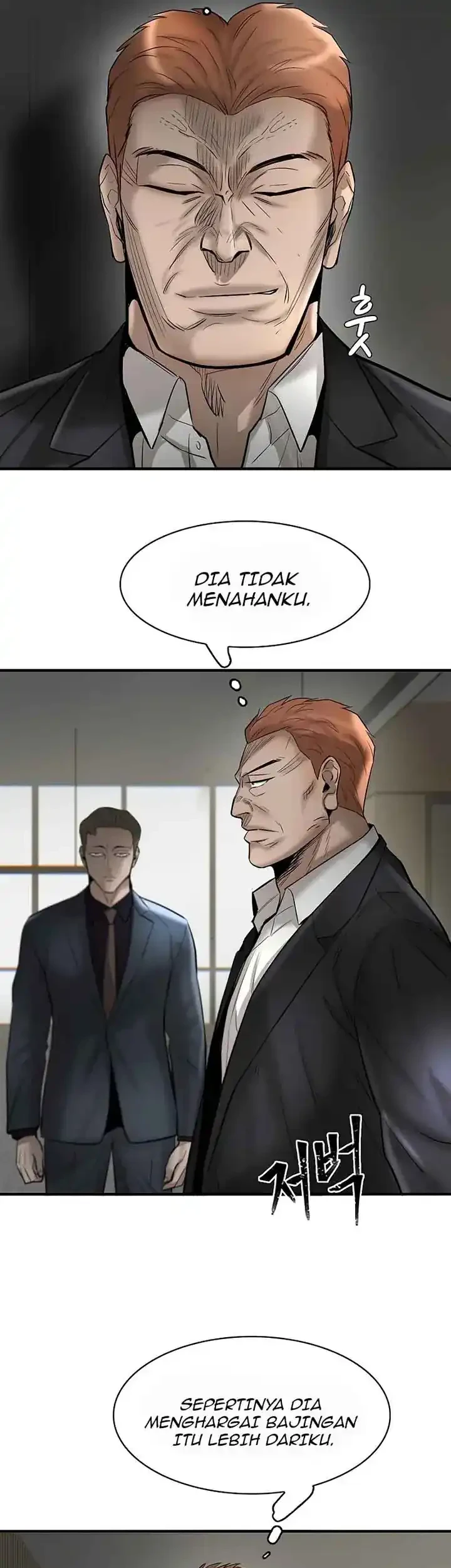 Limitless Chapter 39 - halaman 79