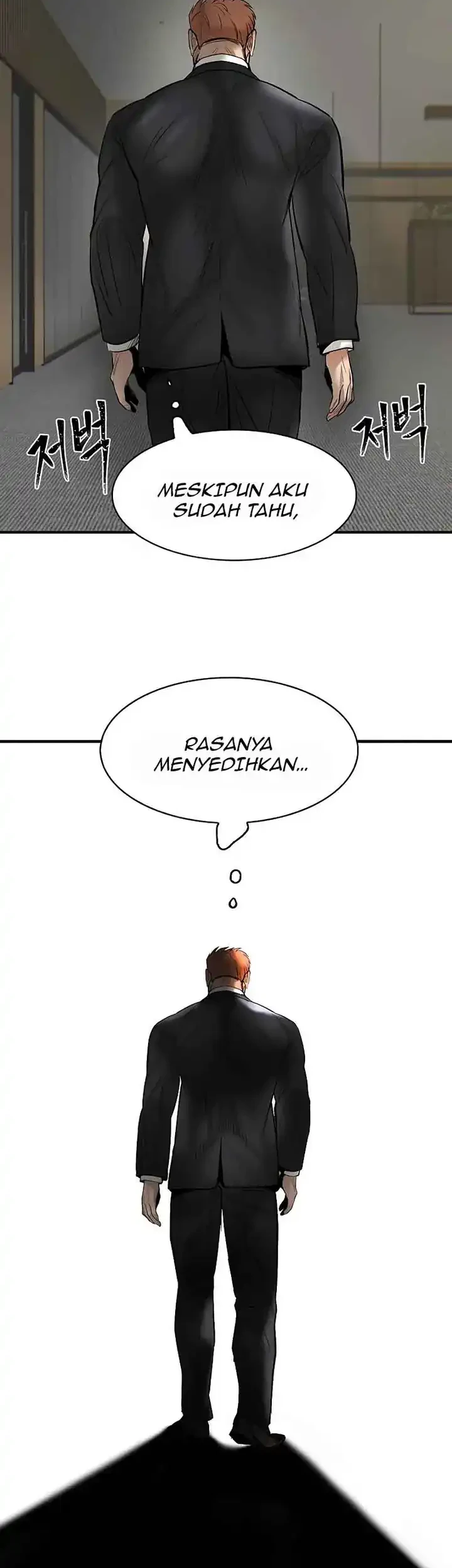 Limitless Chapter 39 - halaman 80