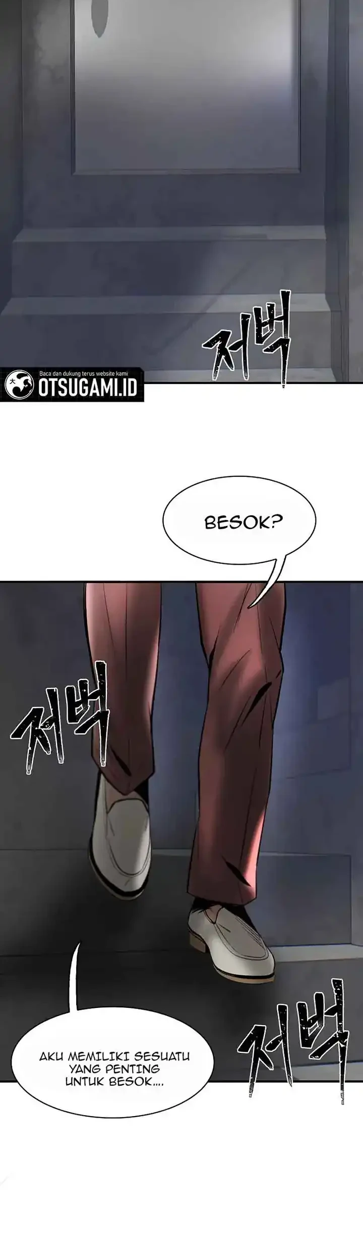 Limitless Chapter 39 - halaman 82