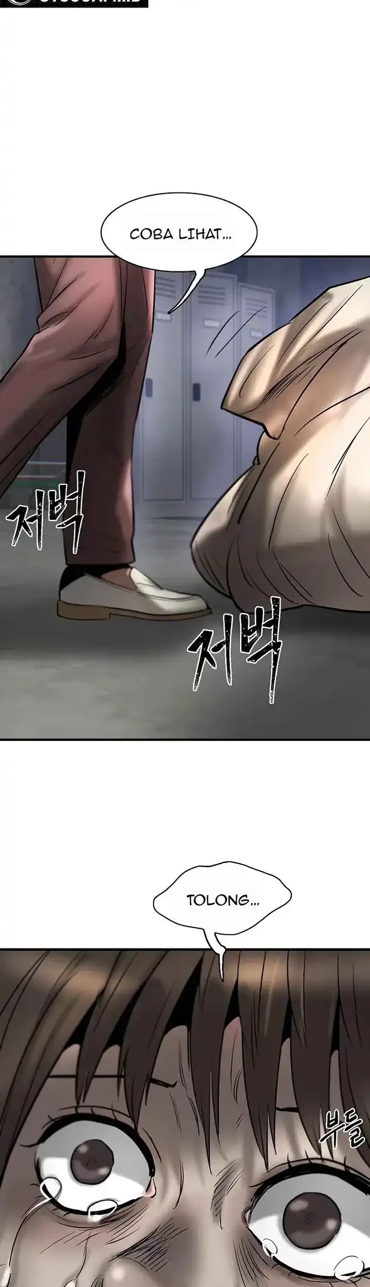 Limitless Chapter 39 - halaman 85