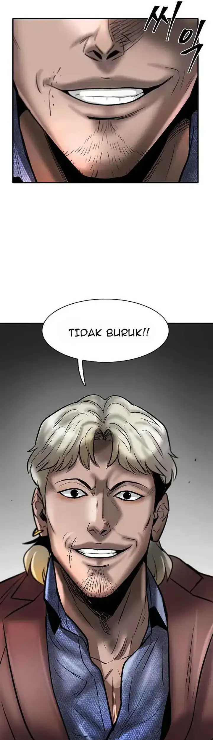 Limitless Chapter 39 - halaman 88
