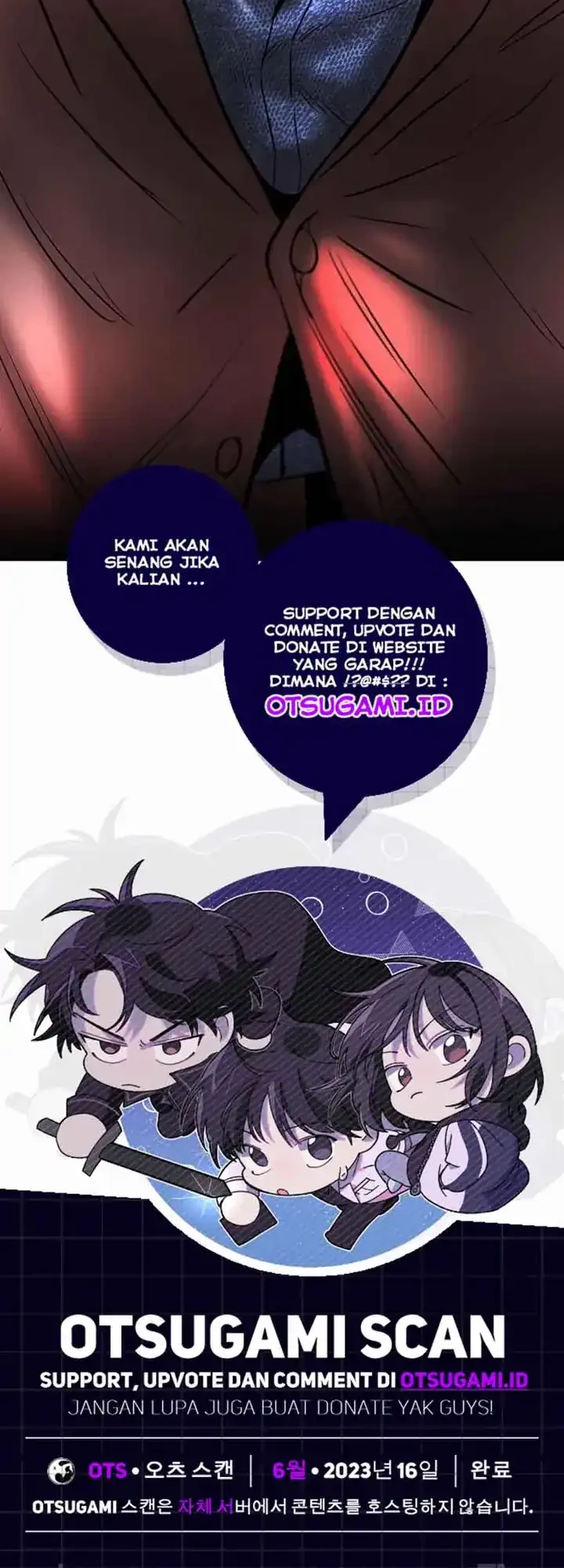 Limitless Chapter 39 - halaman 89