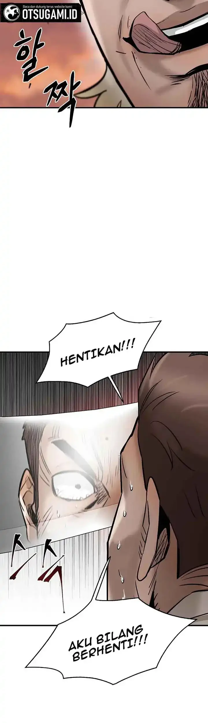 Limitless Chapter 40 - halaman 36