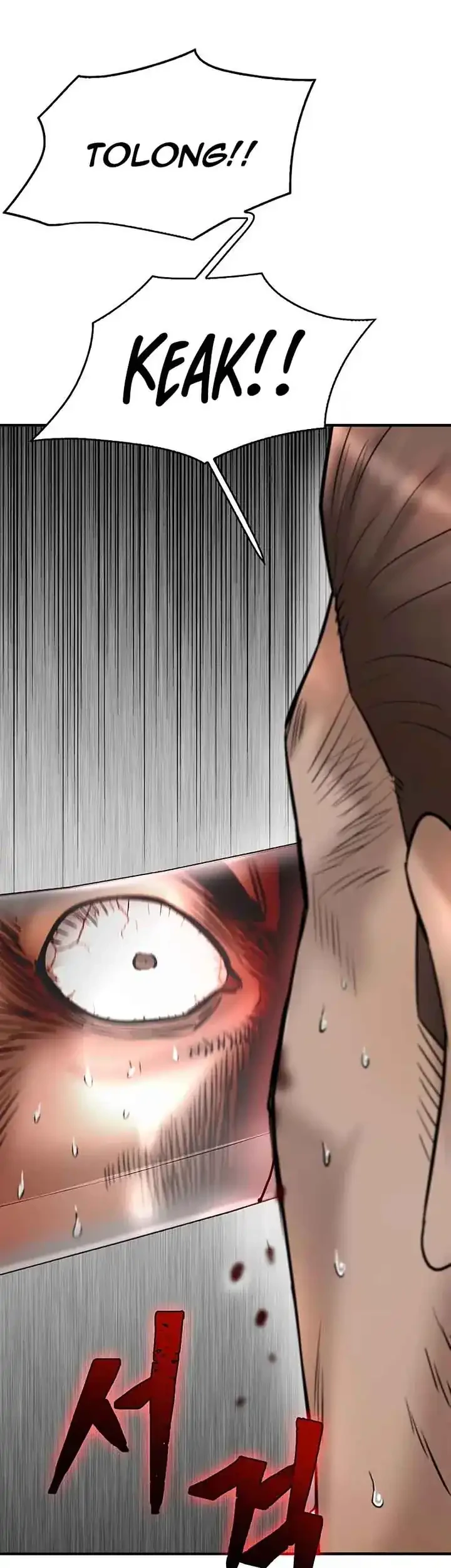 Limitless Chapter 40 - halaman 38