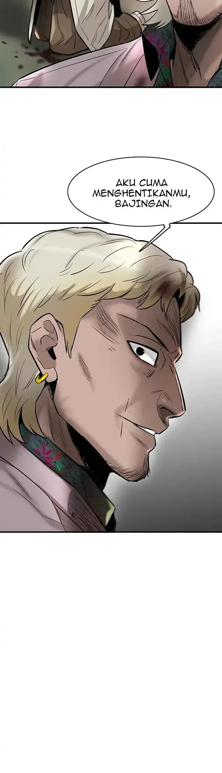 Limitless Chapter 40 - halaman 47