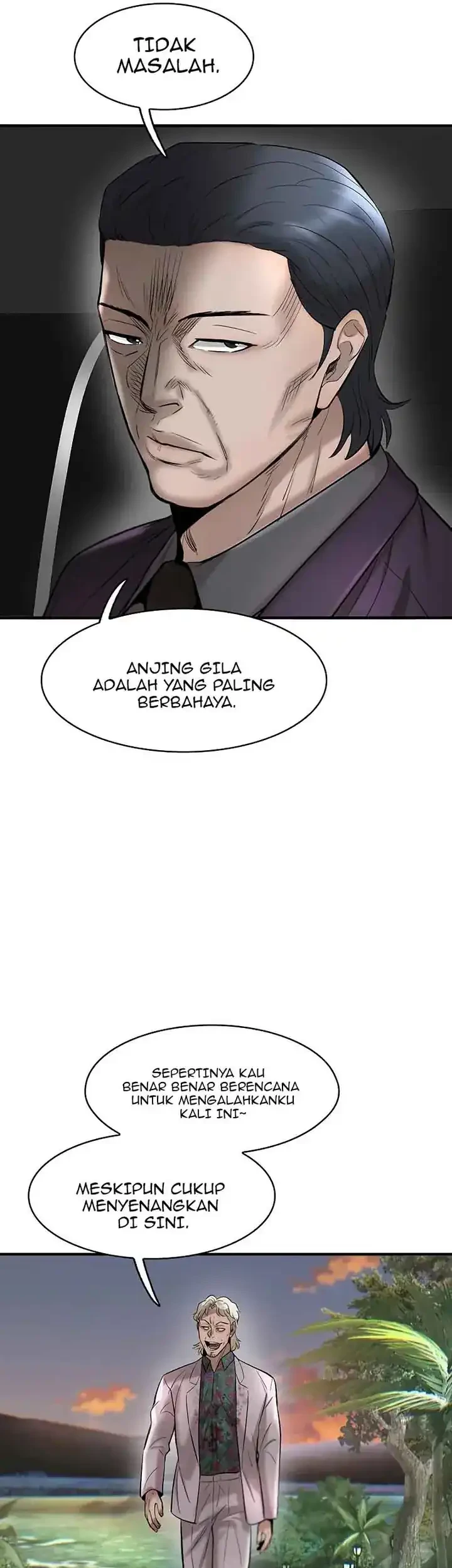 Limitless Chapter 40 - halaman 51