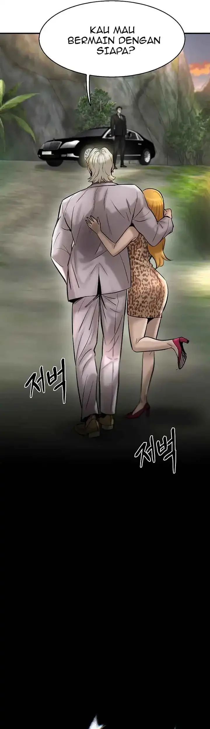 Limitless Chapter 40 - halaman 55