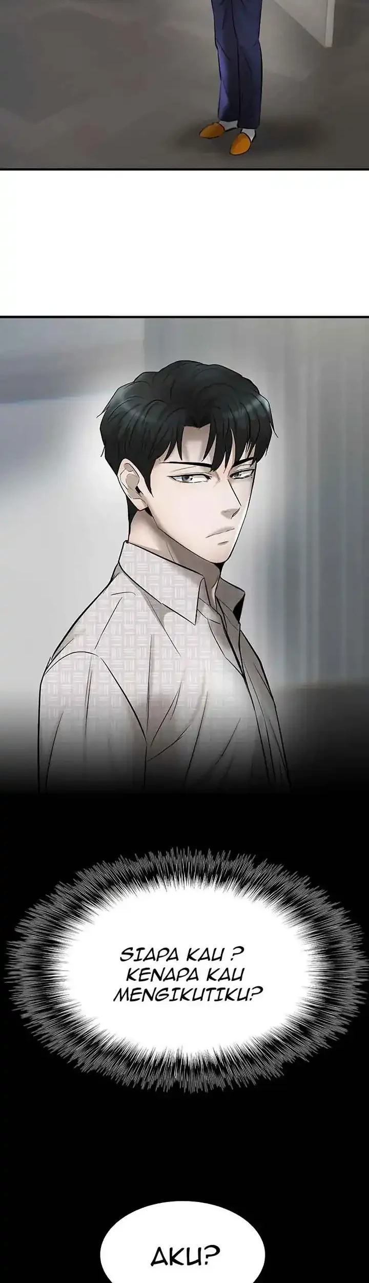 Limitless Chapter 40 - halaman 61