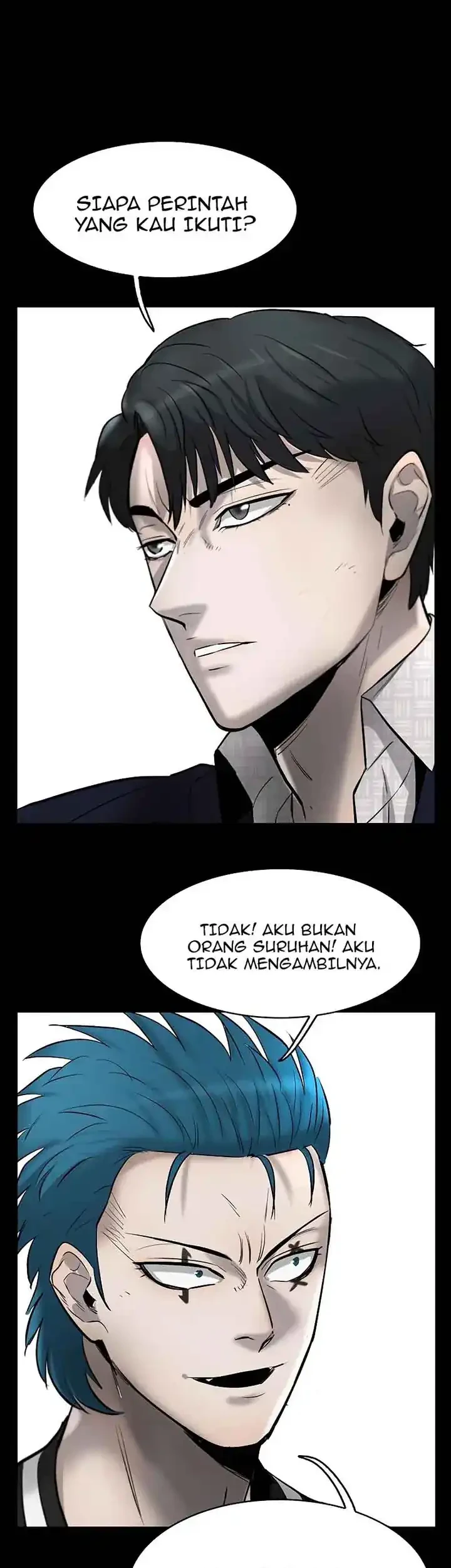Limitless Chapter 40 - halaman 65