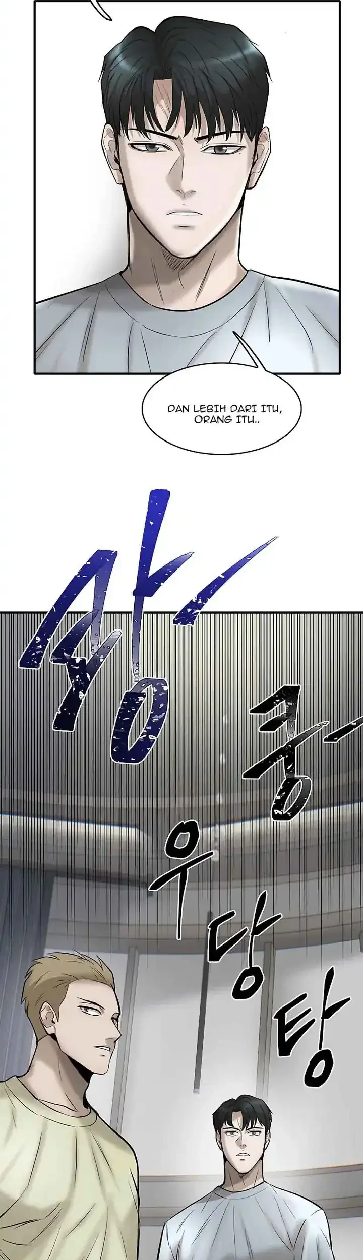 Limitless Chapter 40 - halaman 72