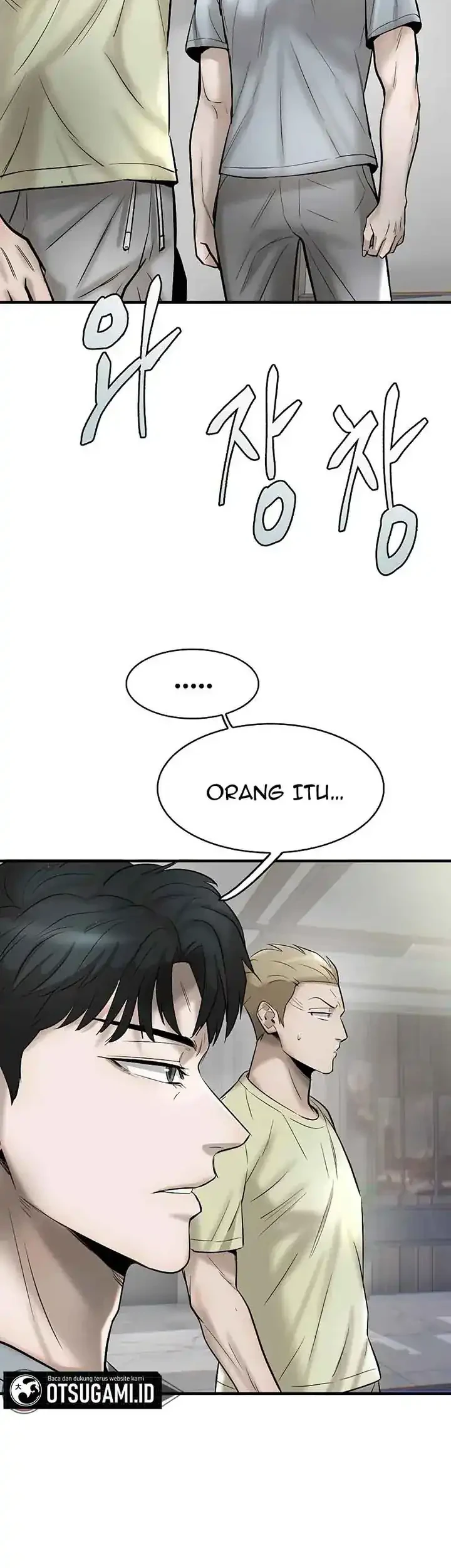 Limitless Chapter 40 - halaman 73