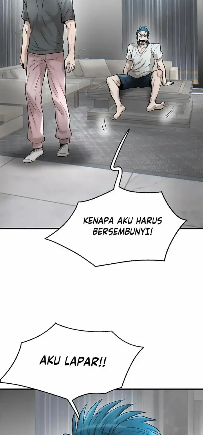 Limitless Chapter 41 - halaman 30