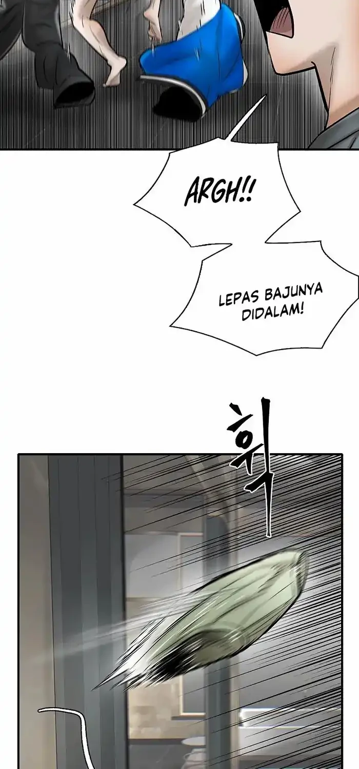 Limitless Chapter 41 - halaman 4