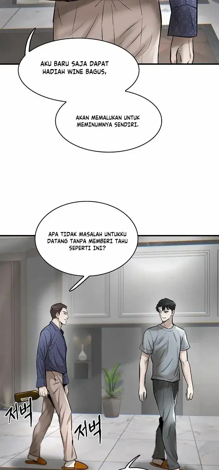 Limitless Chapter 41 - halaman 40