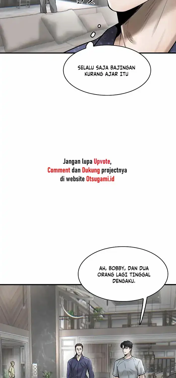 Limitless Chapter 41 - halaman 42