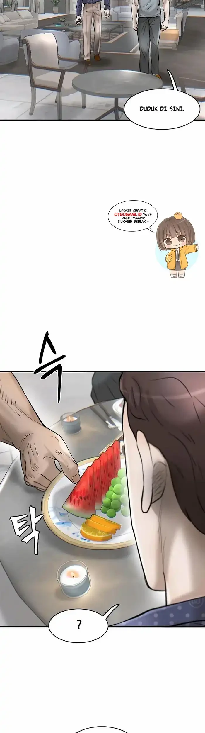 Limitless Chapter 41 - halaman 43