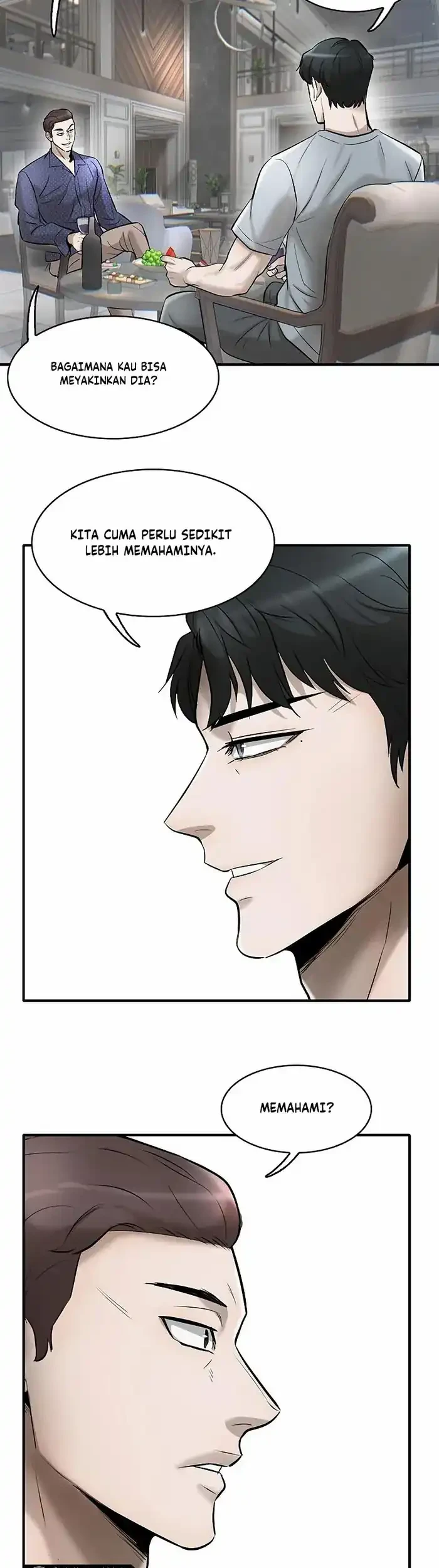 Limitless Chapter 41 - halaman 47