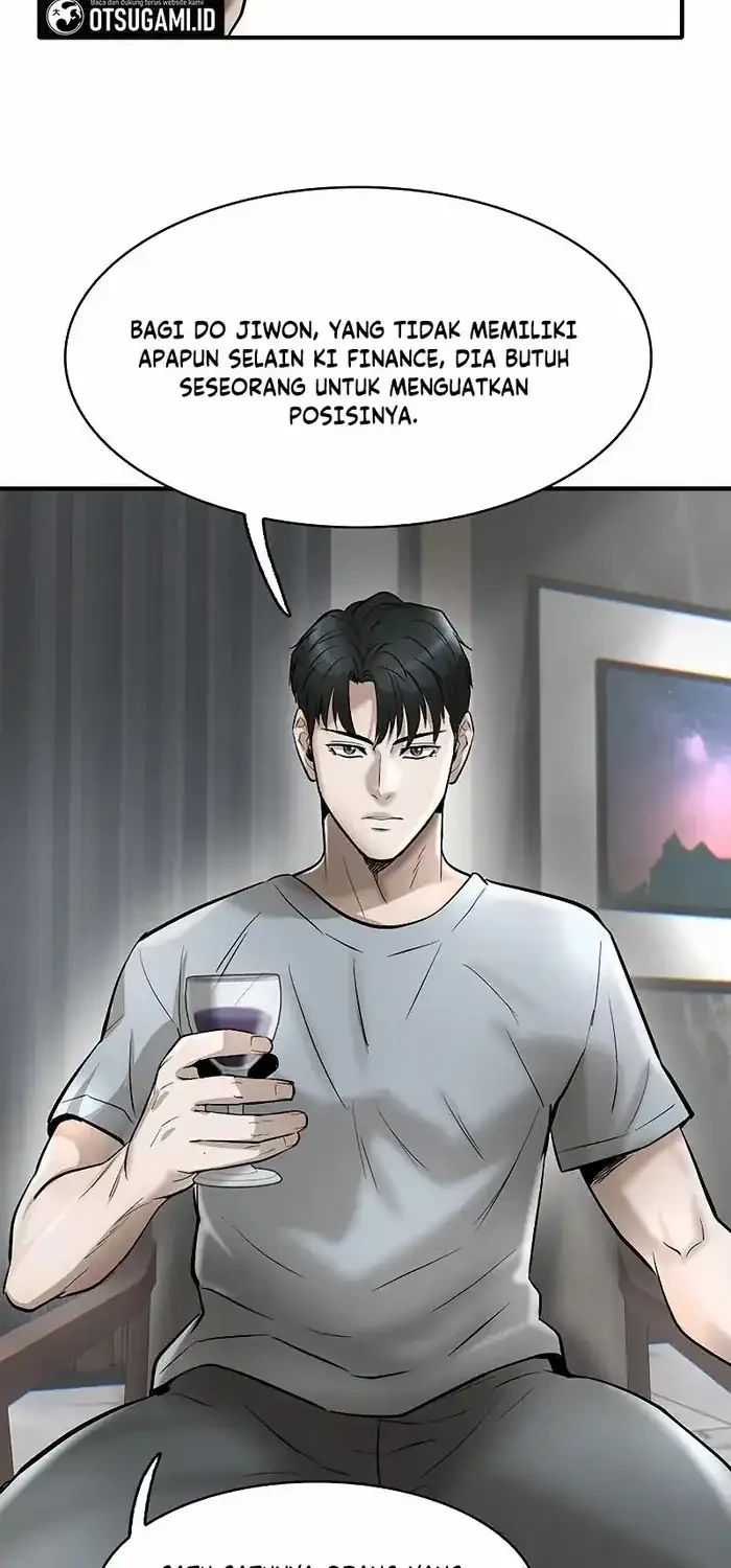 Limitless Chapter 41 - halaman 48