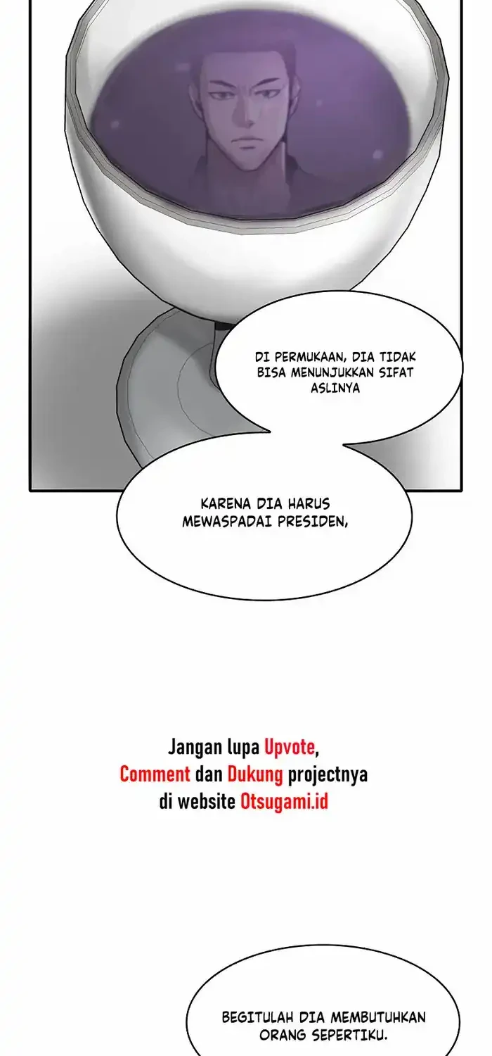 Limitless Chapter 41 - halaman 50