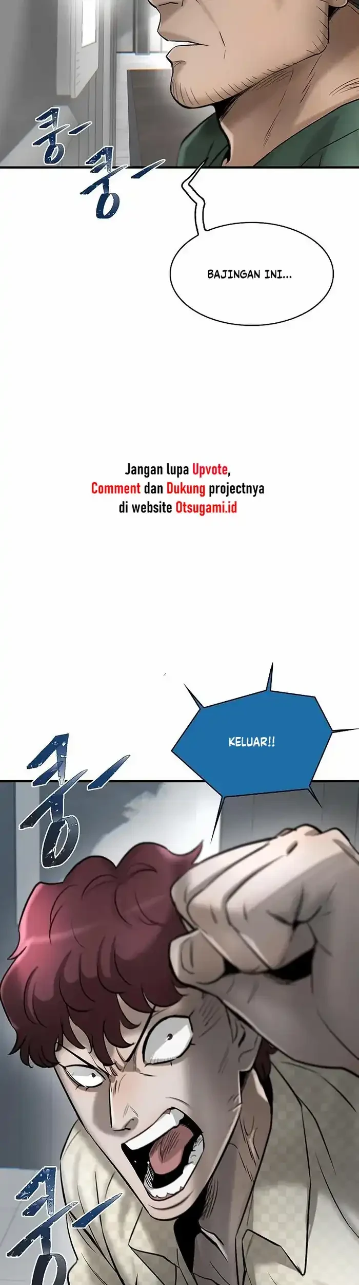 Limitless Chapter 41 - halaman 59